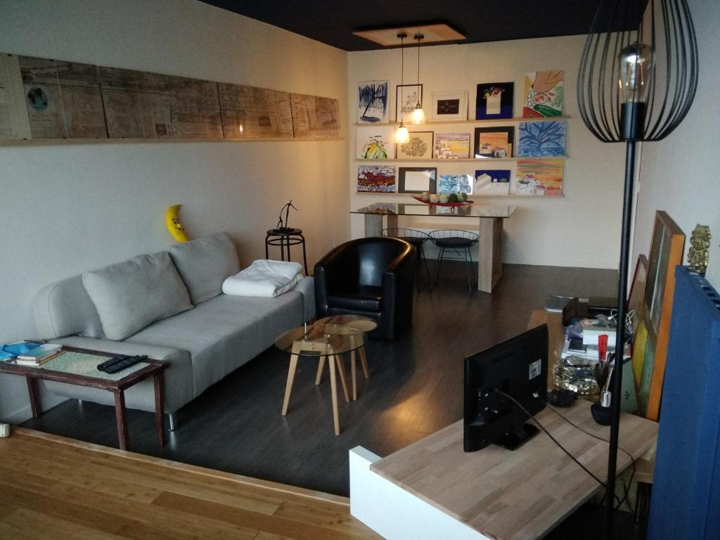 Ferienwohnung Mond