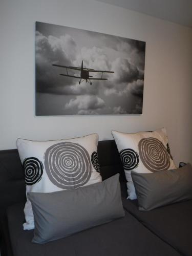 Ferienwohnung Mondfänger