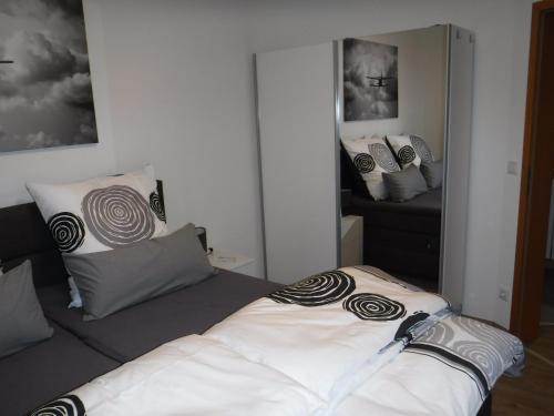 Ferienwohnung Mondfänger