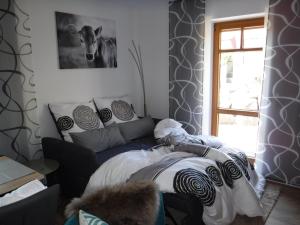 Ferienwohnung Mondfänger