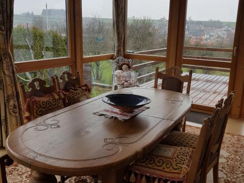 Ferienwohnung Moni