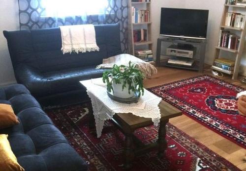 Ferienwohnung Moni