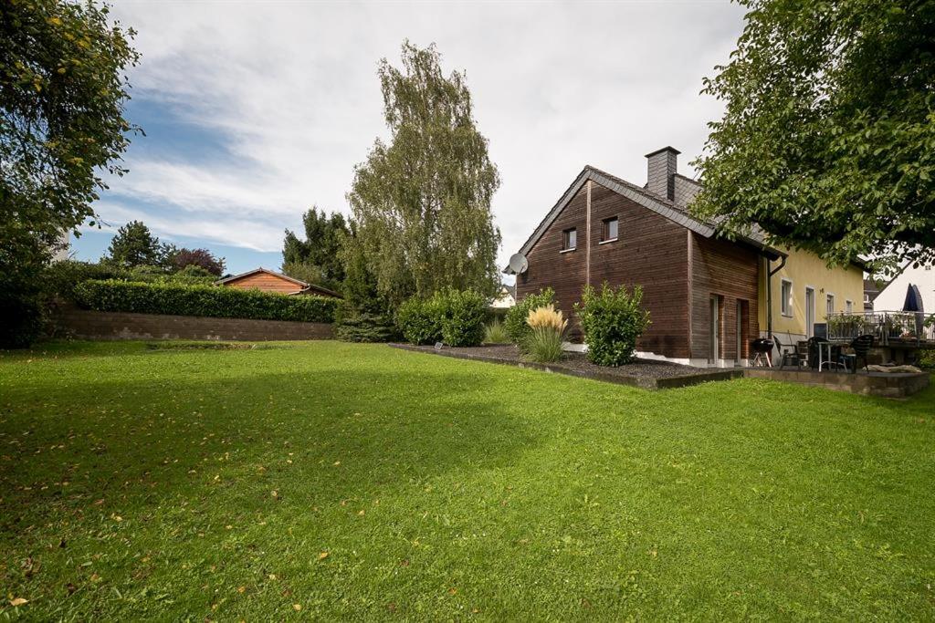 Ferienwohnung Moni Aacher Straße 17, 54311 Trierweiler