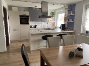 Appartement Ferienwohnung Monika Raiffeisenstraße 4 95497 Goldkronach Bavière