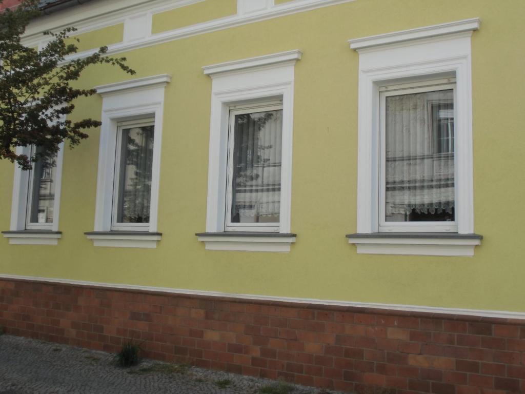 Ferienwohnung Monika 3 Gartenstraße, 14943 Luckenwalde