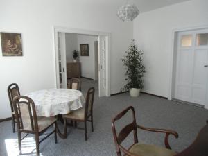 Appartement Ferienwohnung Monika 3 Gartenstraße 14943 Luckenwalde Brandebourg