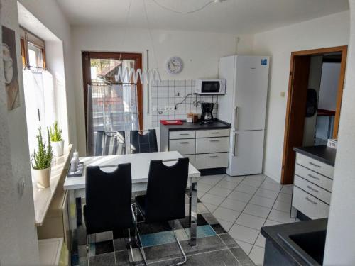 Ferienwohnung Monika Scholtz