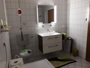 Ferienwohnung Monika Scholtz