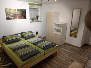 Ferienwohnung Monika Scholtz