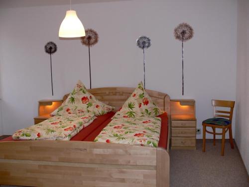 Ferienwohnung Monima