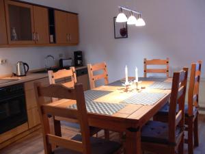 Ferienwohnung Monima