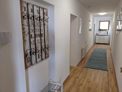 Ferienwohnung MonSevi