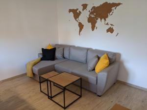 Ferienwohnung MonSevi