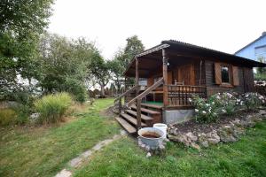 Ferienwohnung Monteuer Unterkunft Neuhof Kalbach Rhön