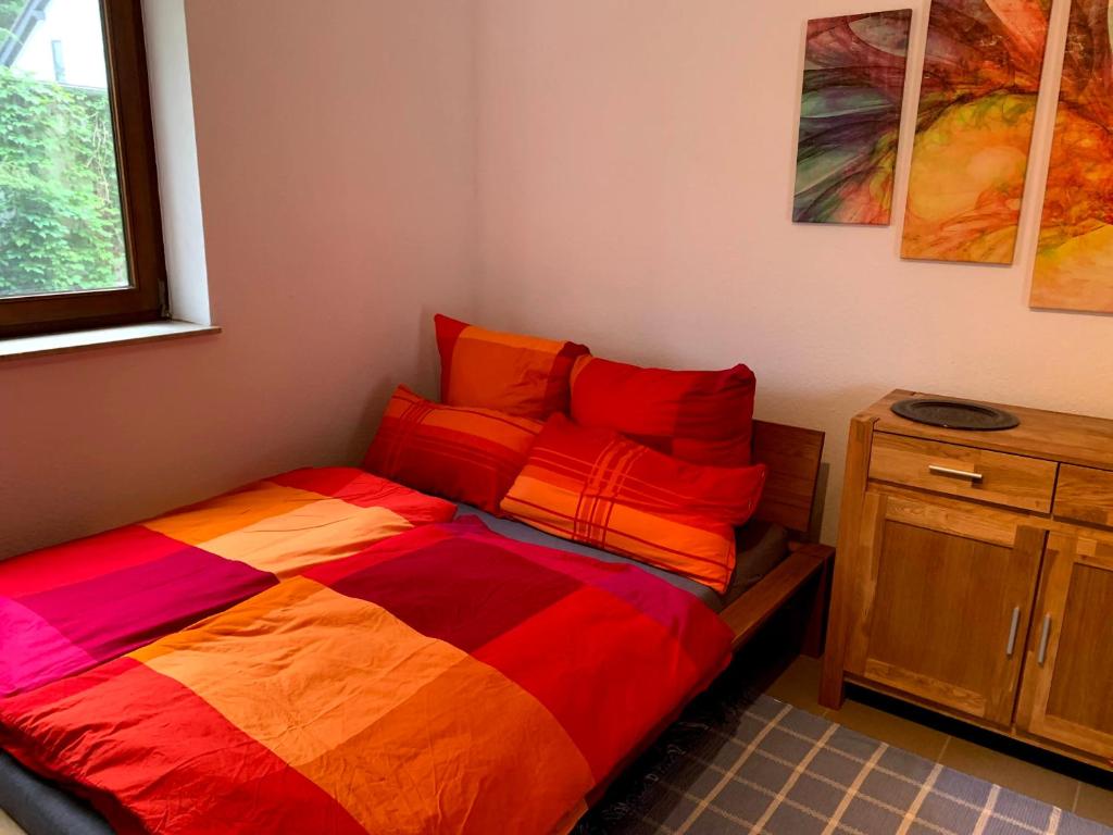 Ferienwohnung Monteuerswohnung am Bauernhofweg in Lohmar nahe S-Bahnhof 37 Jexmühle, 53797 Lohmar