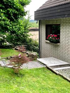 Appartement Ferienwohnung Monteuerswohnung am Bauernhofweg in Lohmar nahe S-Bahnhof 37 Jexmühle 53797 Lohmar Rhénanie du Nord - Westphalie
