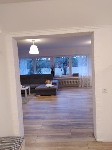 Ferienwohnung/Monteurenwohnung