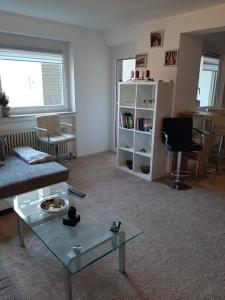 Ferienwohnung Monteurswohnung Monteurunterkunft