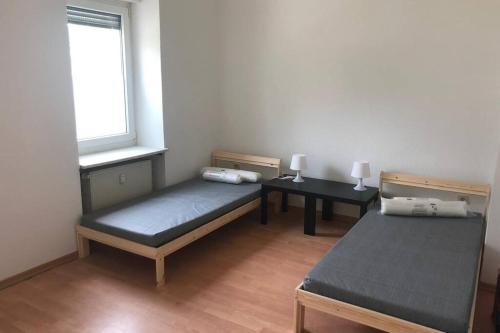 Appartement Ferienwohnung / Monteurswohnung Tholey 1 Lebacher Straße 66636 Tholey Sarre