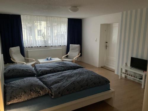 Ferienwohnung - Monteurunterkunft
