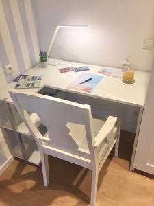 Ferienwohnung - Monteurunterkunft