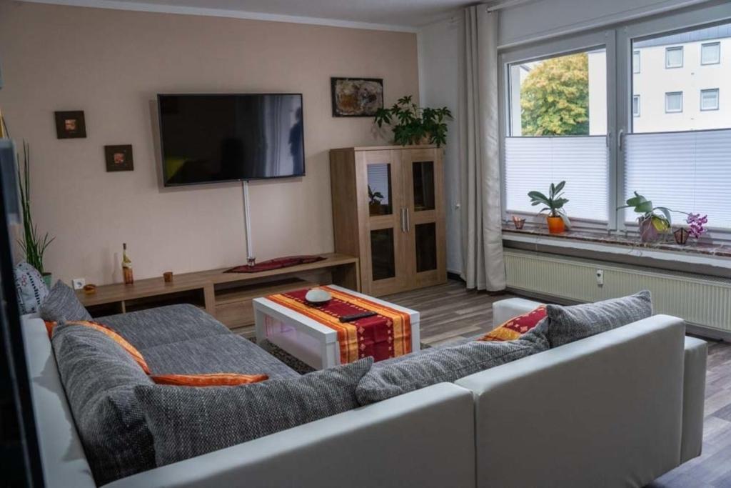 Appartement Ferienwohnung Monteurwohnung 2 Hasenpfad 9 57368 Lennestadt