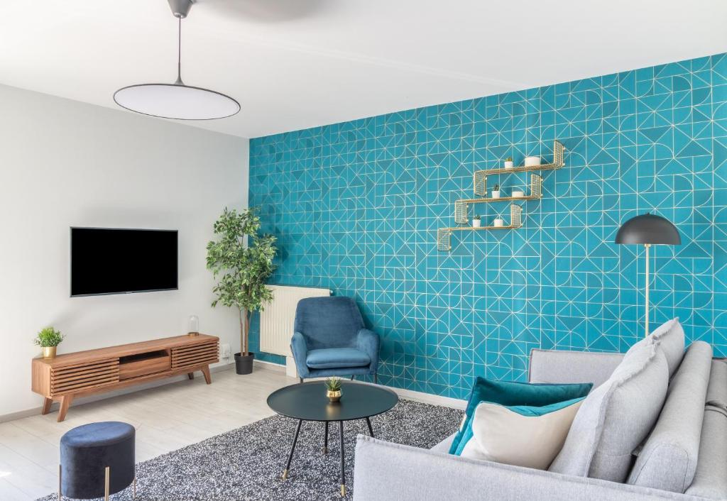 Ferienwohnung Monteurwohnung 2
