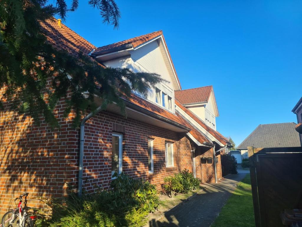 Appartement Ferienwohnung/ Monteurwohnung 24A Eschring 49762 Lathen