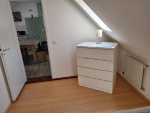 Ferienwohnung/Monteurwohnung Alte Scheune bei Kassel