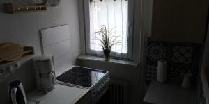 Ferienwohnung/Monteurwohnung am Badesee bei Kassel