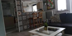 Ferienwohnung/Monteurwohnung am Badesee bei Kassel