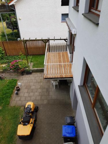 Ferienwohnung, Monteurwohnung \