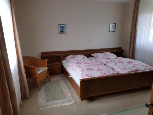 Ferienwohnung, Monteurwohnung \