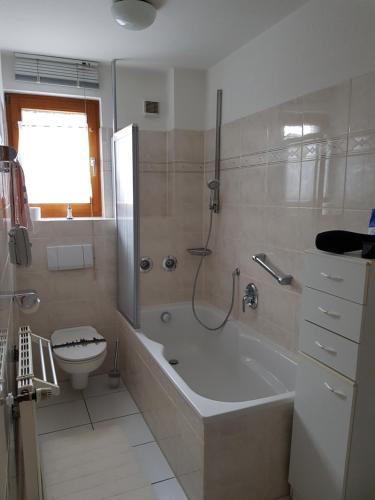 Ferienwohnung, Monteurwohnung \