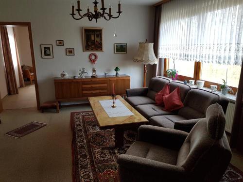 Ferienwohnung, Monteurwohnung \