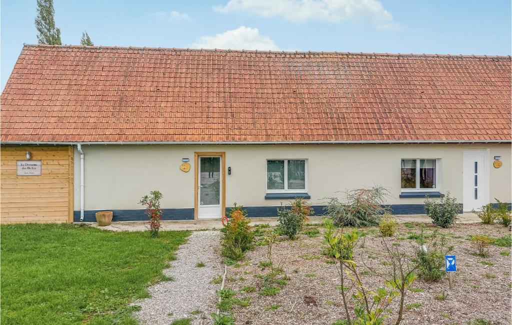 Ferienwohnung/Monteurwohnung„Ferien wie bei Omma“