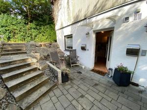 Appartement Ferienwohnung Monteurwohnung Gevelsberg Wachtelstraße 39 Souterrain 58285 Gevelsberg Rhénanie du Nord - Westphalie