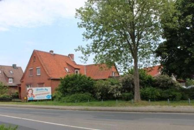 Ferienwohnung Monteurwohnung Rose 15 Isenbüttel 15 Rosenstraße, 38550 Isenbüttel