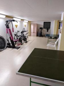 Ferienwohnung, Monteurwohnung