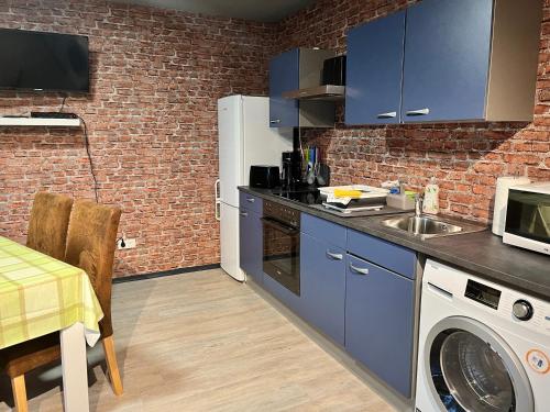 Appartement Ferienwohnung / Monteurwohnung Wedemeyer Kapellenstraße 2 27616 Beverstedt Basse-Saxe