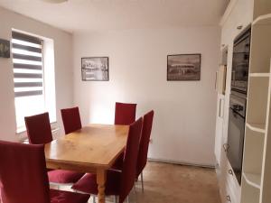 Ferienwohnung & Monteurzimmer Ausma Weener