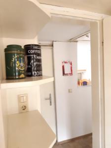 Appartement Ferienwohnung & Monteurzimmer Ausma Weener 3 Graf-Ulrich-Straße 26826 Weener Basse-Saxe