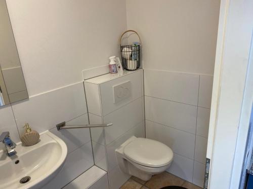 Ferienwohnung Monteurzimmer