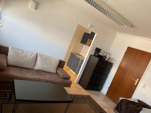 Ferienwohnung Monteurzimmer