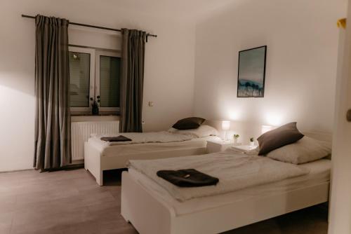 Ferienwohnung, Monteurzimmer Pavan E1