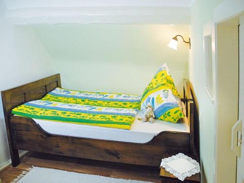 Ferienwohnung \