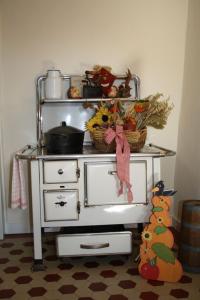 Ferienwohnung \