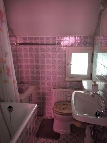Ferienwohnung \