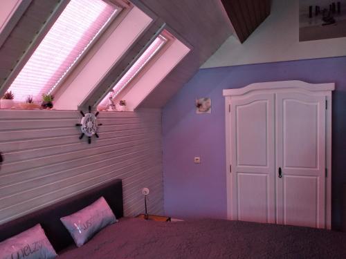 Ferienwohnung \