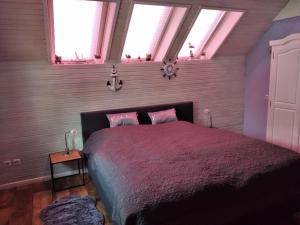 Ferienwohnung \